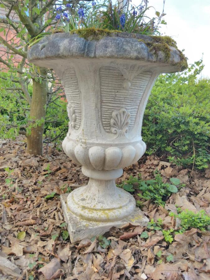 Le Gite Du Chene Rouvre Corbeil-Cerf Bagian luar foto